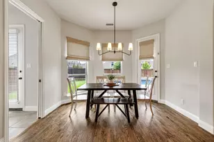 1540 Mountain Creek Ln, Prosper, TX 75078 - Photo 17
