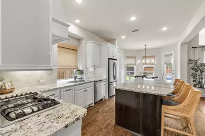 1540 Mountain Creek Lane, Prosper, TX 75078 - Photo 15