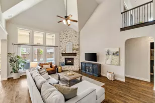 1540 Mountain Creek Ln, Prosper, TX 75078 - Photo 9