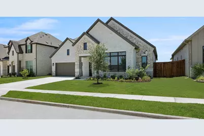313 Fire Blade Drive, Aledo, TX 76008 - Photo 1