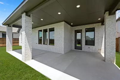 313 Fire Blade Drive, Aledo, TX 76008 - Photo 25
