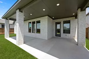 313 Fire Blade Dr, Aledo, TX 76008 - Photo 25