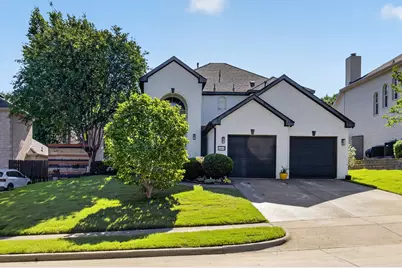 3804 Comanche Trail, Bedford, TX 76021 - Photo 5