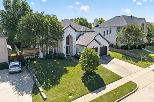 3804 Comanche Trail, Bedford, TX 76021 - Photo 5