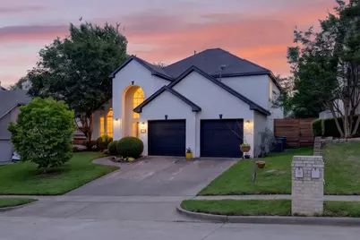 3804 Comanche Trail, Bedford, TX 76021 - Photo 3