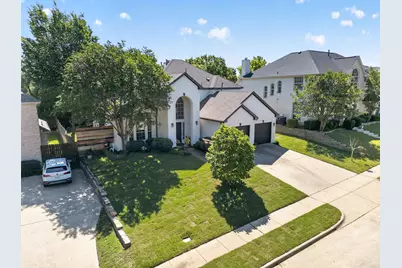 3804 Comanche Trail, Bedford, TX 76021 - Photo 9
