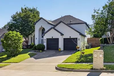 3804 Comanche Trail, Bedford, TX 76021 - Photo 7