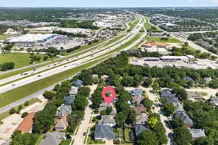 3804 Comanche Trail, Bedford, TX 76021 - Photo 9