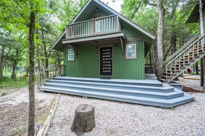 14204 County Road 4041, Scurry, TX 75158 - Photo 1