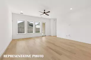 4545 Sunfish Ln, McKinney, TX 75071 - Photo 9