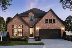 4545 Sunfish Ln, McKinney, TX 75071 - Photo 1