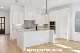 4545 Sunfish Ln, McKinney, TX 75071 - Photo 5