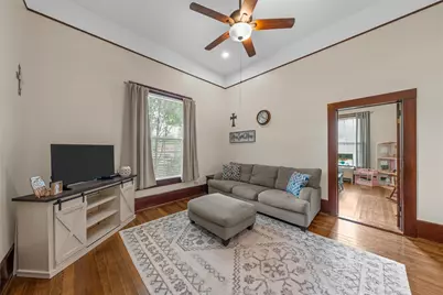501 N Davis Street, West, TX 76691 - Photo 7