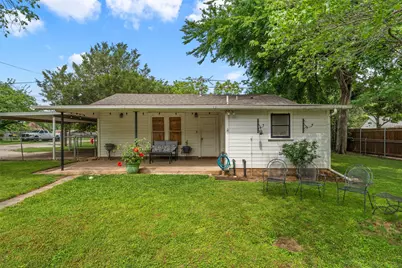 501 N Davis Street, West, TX 76691 - Photo 31