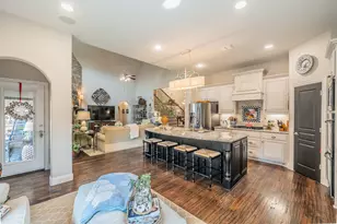 5112 Windstone Dr, Fort Worth, TX 76244 - Photo 11