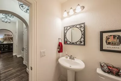 5112 Windstone Drive, Fort Worth, TX 76244 - Photo 39