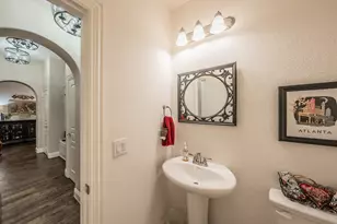 5112 Windstone Dr, Fort Worth, TX 76244 - Photo 39
