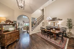 5112 Windstone Dr, Fort Worth, TX 76244 - Photo 35