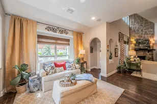5112 Windstone Dr, Fort Worth, TX 76244 - Photo 19
