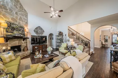 5112 Windstone Drive, Fort Worth, TX 76244 - Photo 13