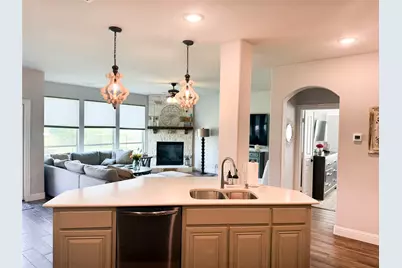4509 Stillhouse Hollow Lane, Denton, TX 76226 - Photo 5