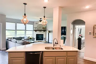 4509 Stillhouse Hollow Ln, Denton, TX 76226 - Photo 5