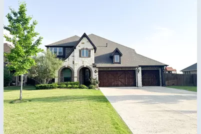 4509 Stillhouse Hollow Lane, Denton, TX 76226 - Photo 1