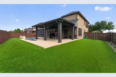 2760 Explorador, Grand Prairie, TX 75054 - Photo 7