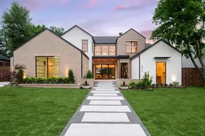 6632 Azalea Lane, Dallas, TX 75230 - Photo 1