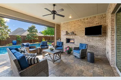 2913 Vaquero Lane, Celina, TX 75009 - Photo 33