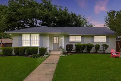 406 Saint Lukes Drive, Richardson, TX 75080 - Photo 1