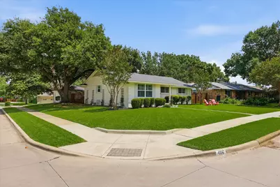 406 Saint Lukes Drive, Richardson, TX 75080 - Photo 3