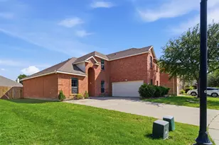 1081 Barrington Dr, Prosper, TX 75078 - Photo 27