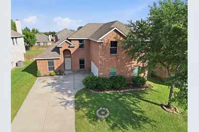 1081 Barrington Drive, Prosper, TX 75078 - Photo 35