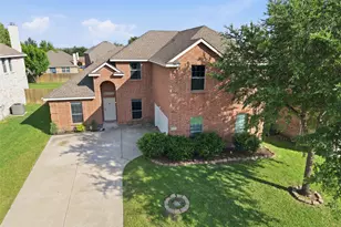 1081 Barrington Dr, Prosper, TX 75078 - Photo 35