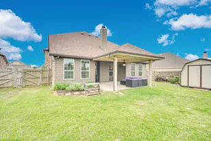 217 Belgian St, Waxahachie, TX 75165 - Photo 31