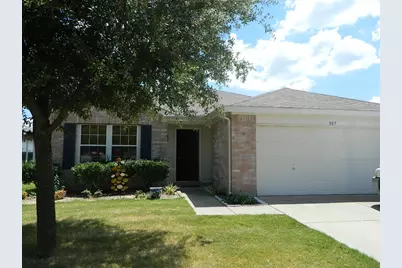 907 Live Oak Drive, Anna, TX 75409 - Photo 1