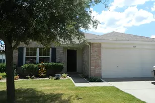 907 Live Oak Dr, Anna, TX 75409 - Photo 1