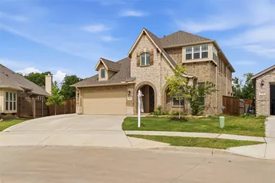 9121 Desert Flora Drive, Fort Worth, TX 76131 - Photo 5