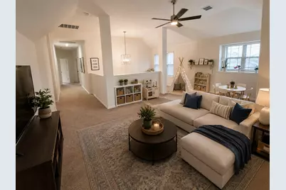 9121 Desert Flora Drive, Fort Worth, TX 76131 - Photo 17