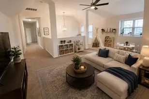 9121 Desert Flora Dr, Fort Worth, TX 76131 - Photo 17