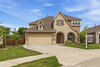 9121 Desert Flora Drive, Fort Worth, TX 76131 - Photo 3