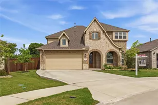 9121 Desert Flora Dr, Fort Worth, TX 76131 - Photo 3