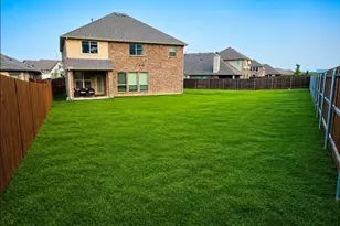 9121 Desert Flora Dr, Fort Worth, TX 76131 - Photo 3