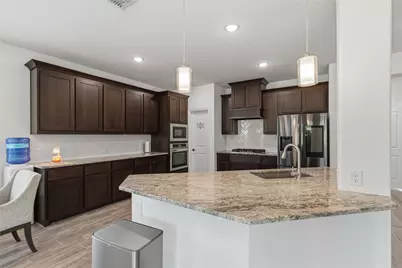 9121 Desert Flora Drive, Fort Worth, TX 76131 - Photo 9