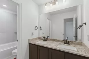 9121 Desert Flora Dr, Fort Worth, TX 76131 - Photo 25