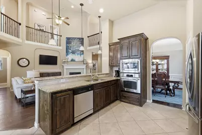 1123 Chestnut Drive, Frisco, TX 75036 - Photo 13