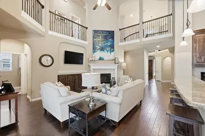 1123 Chestnut Drive, Frisco, TX 75036 - Photo 9