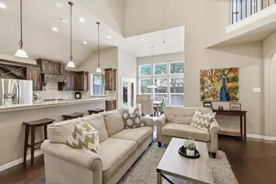 1123 Chestnut Drive, Frisco, TX 75036 - Photo 11