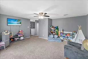 1110 Caroline Dr, Princeton, TX 75407 - Photo 29